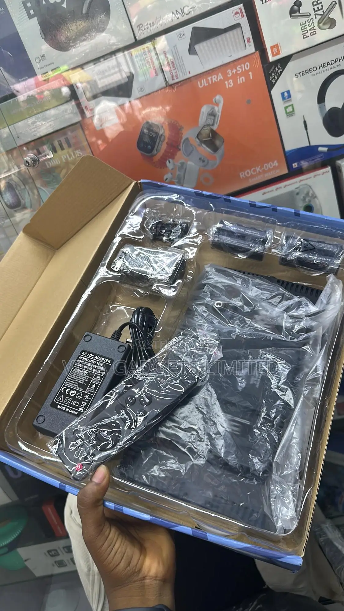 Led Lights Kit 800 Pro