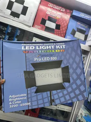 Led Lights Kit 800 Pro
