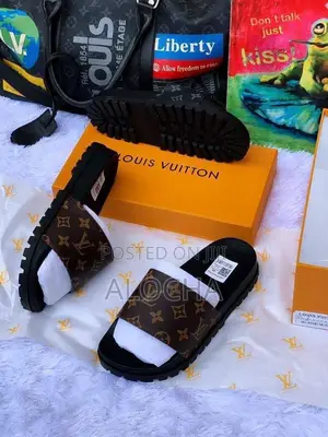 Luxury Slides