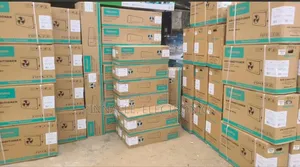 Hisense Copper Ac 1.5hp Inverter Type