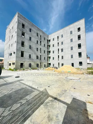 2bdrm Apartment in Thomas Estate for sale