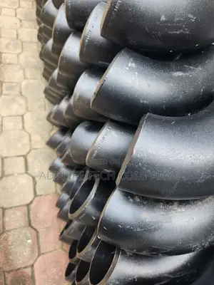 Elbow SCH 40 and 80