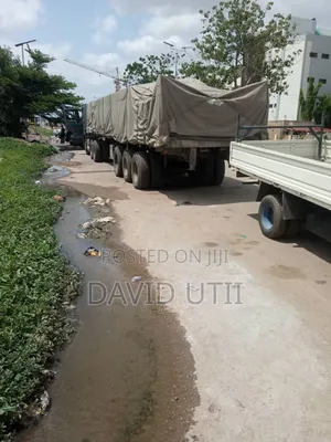 Best Cement Distributor of Dangote and Bua