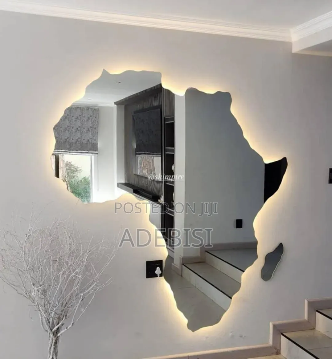 Decorative Mirror