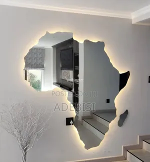 Decorative Mirror