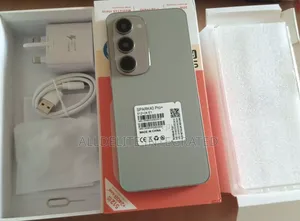 New Tecno Spark 40 Pro+ 256 GB