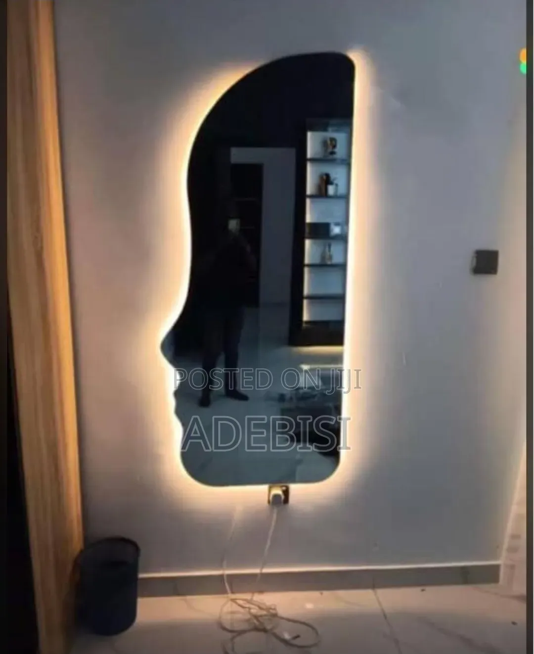 Decorative Mirror