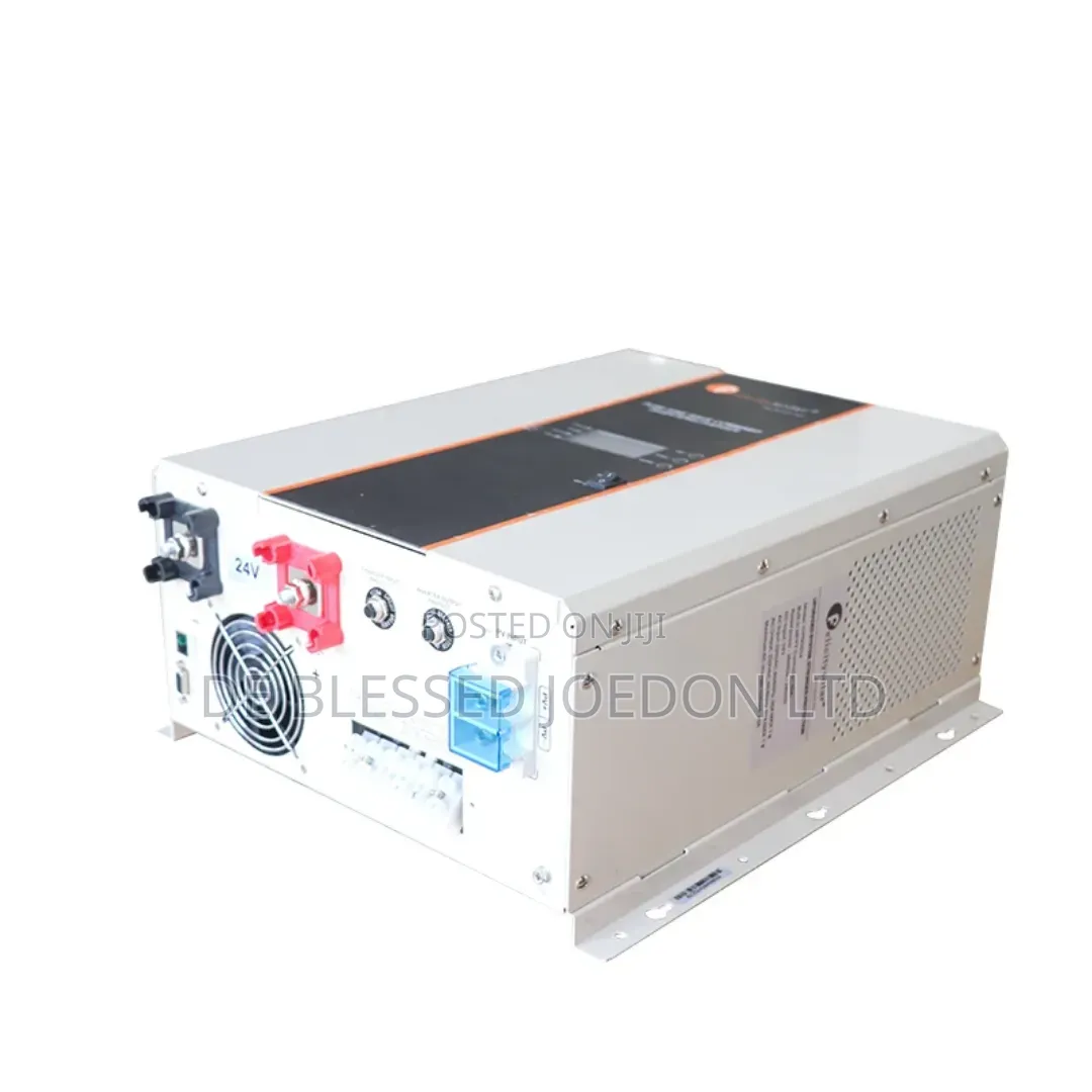 5kva Felicity Inverter 24v