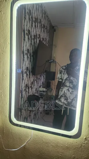 Decorative Mirror