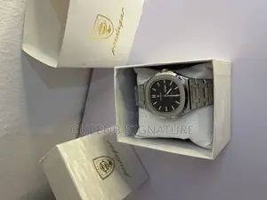 Wristwatch