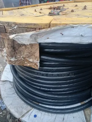185mm 4core Armoured Cable