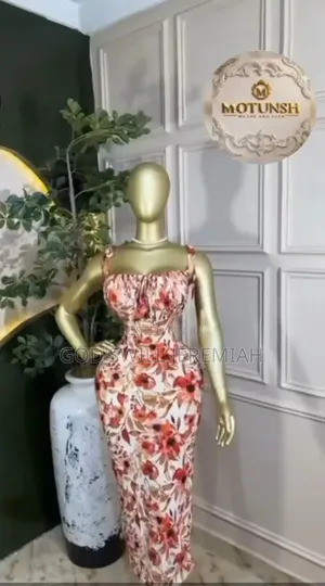 Fashion Dress