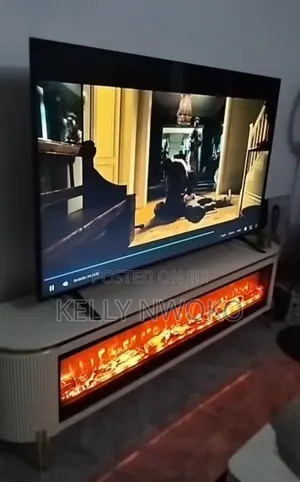 90 Inches Italian Tv Stand