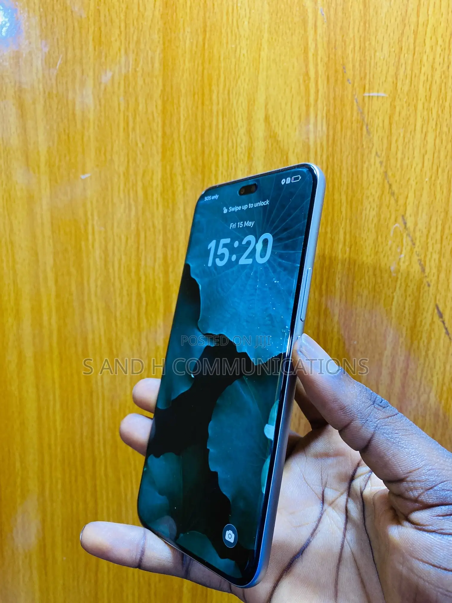 Honor 400 Pro 512 GB Gray
