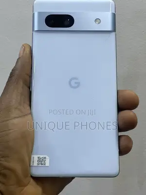 Google Pixel 7a 128 GB Blue
