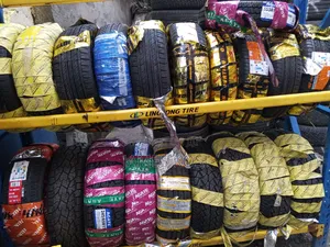 Importer and Exporter of All Kinds of Tyres Tube and Alloyed Wheel