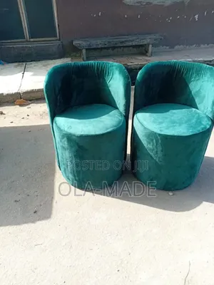 Single Seater Mini Chair