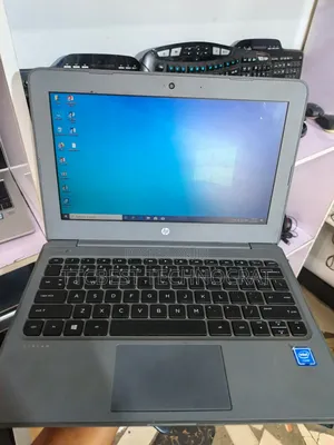 Laptop HP Stream 11 4GB Intel SSD 60GB
