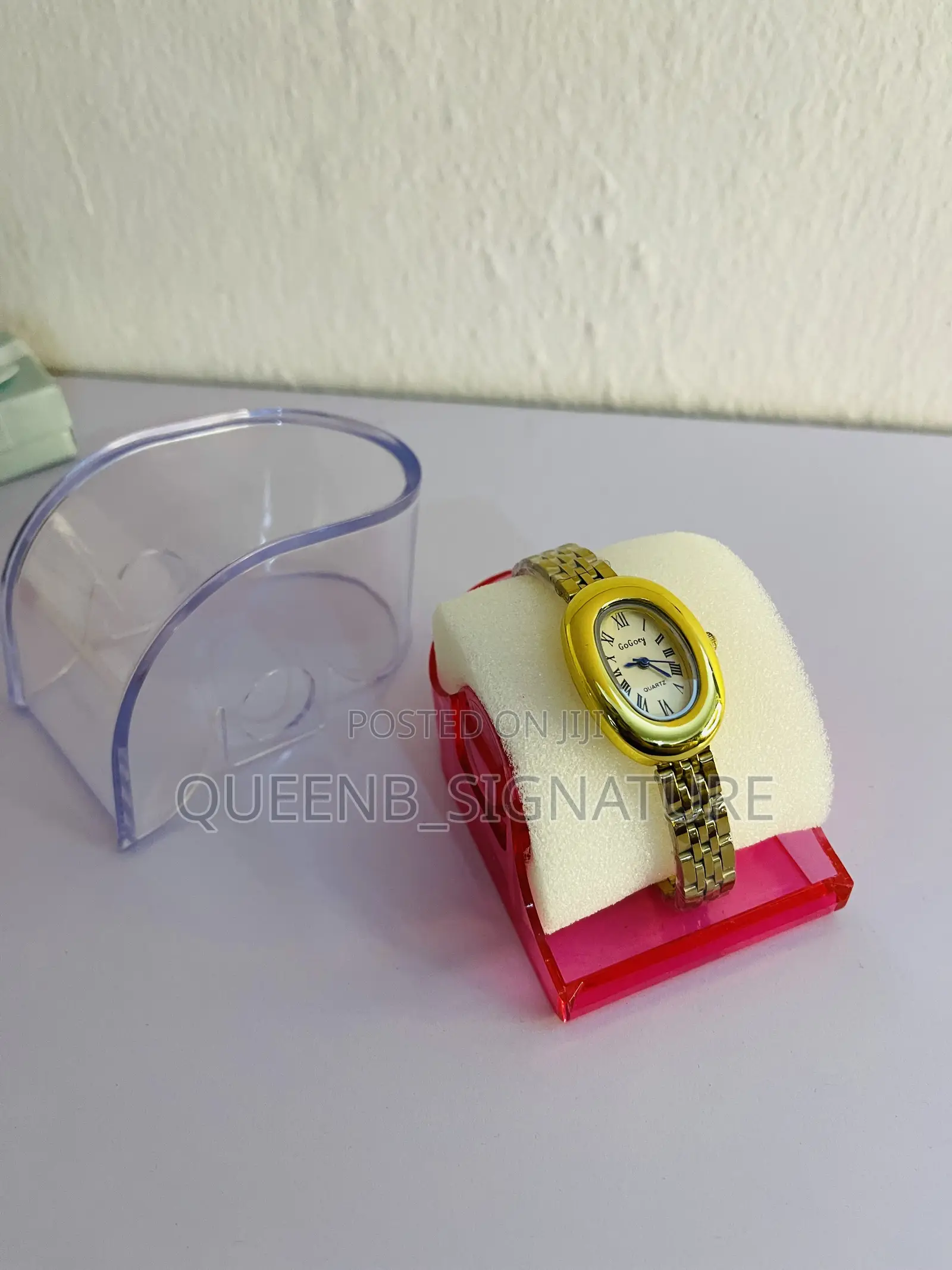 Wristwatch