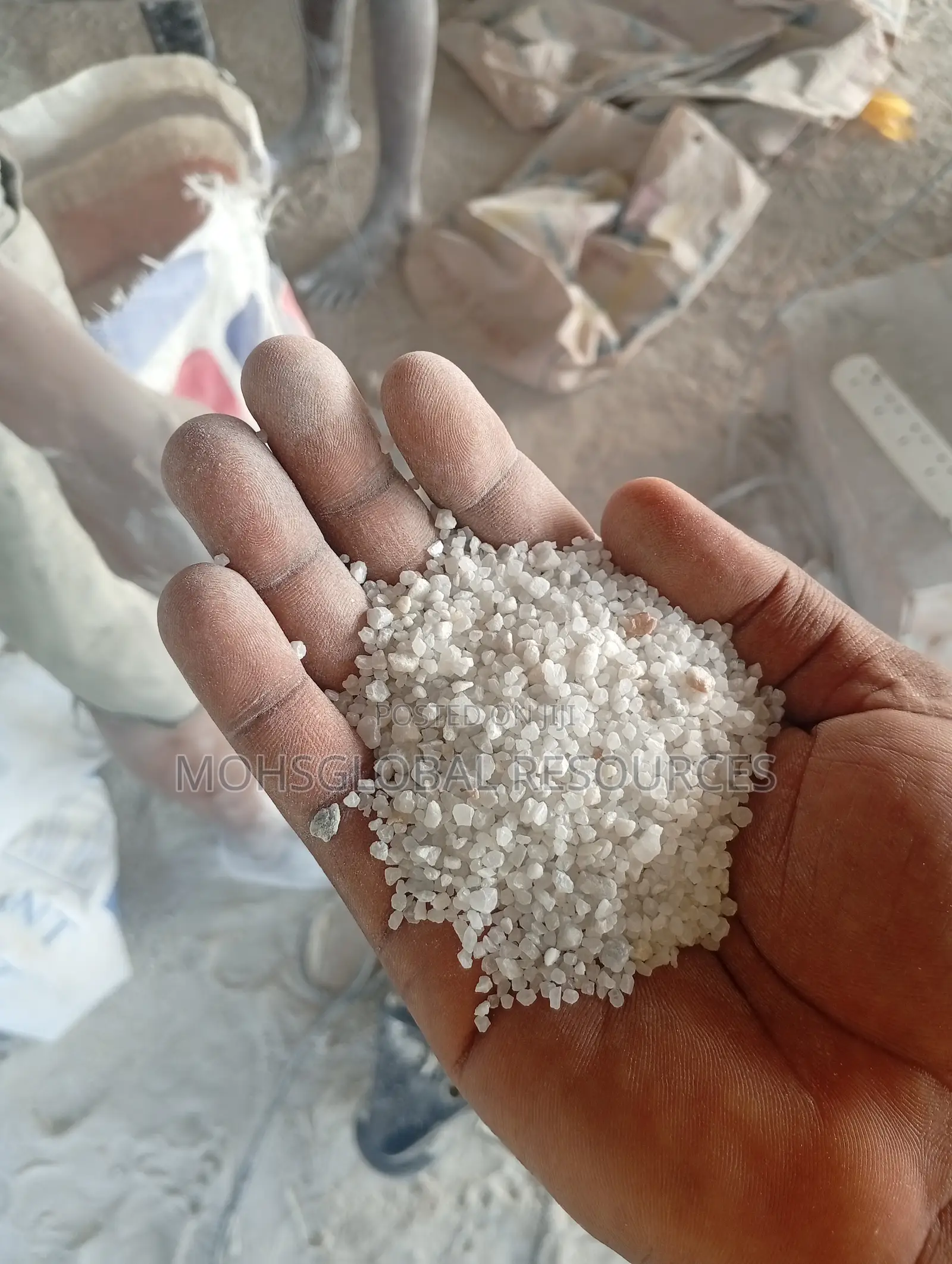 Limestone Calcium Carbonate