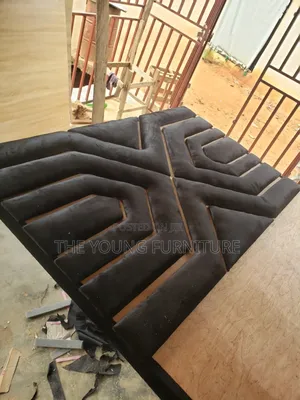 Standard 4×6 Bed Frame
