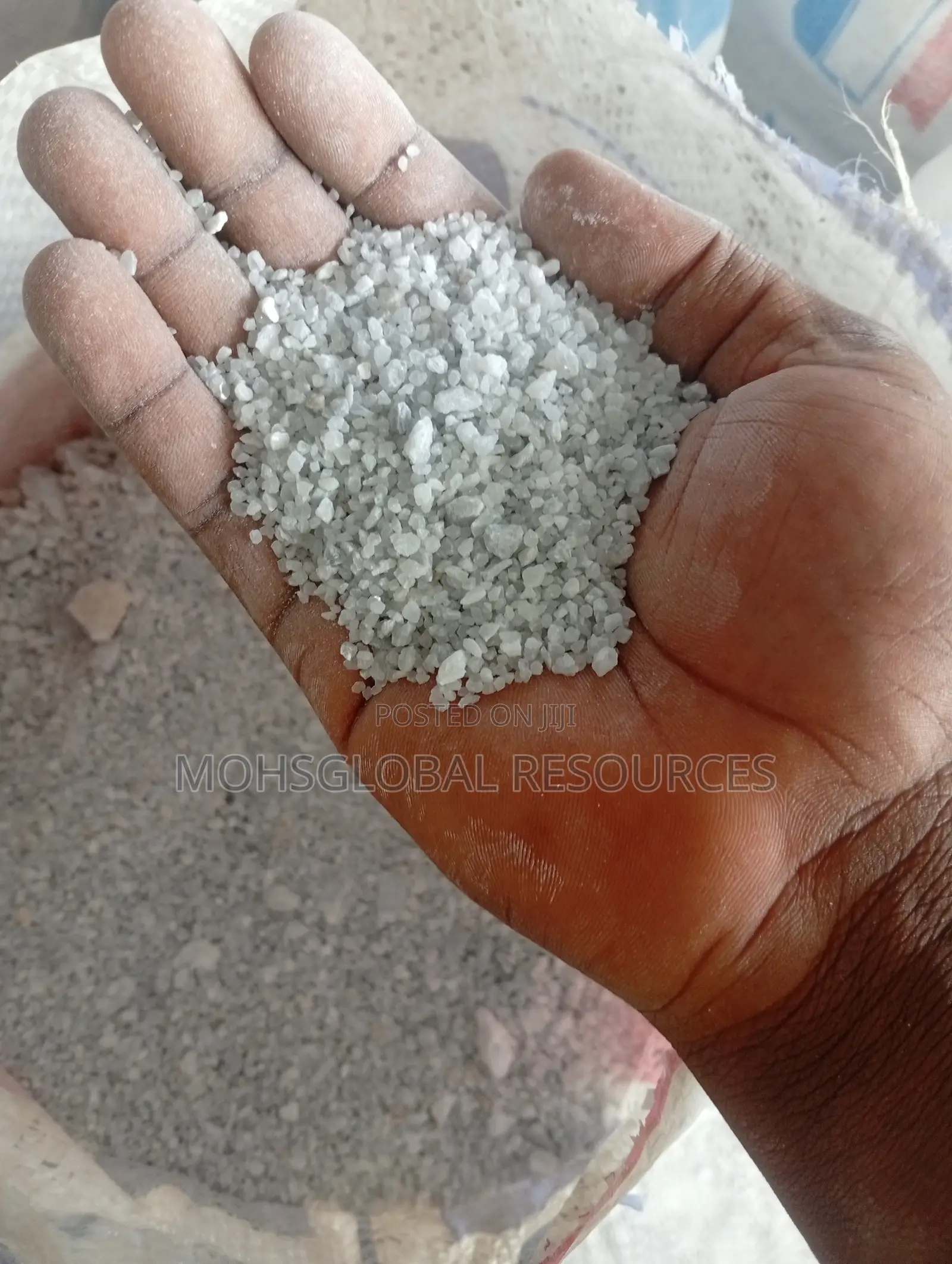 Limestone Calcium Carbonate