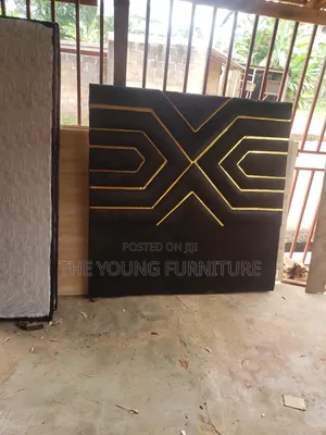 Standard 4×6 Bed Frame