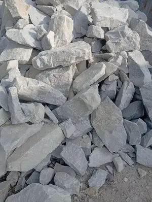 Limestone Calcium Carbonate