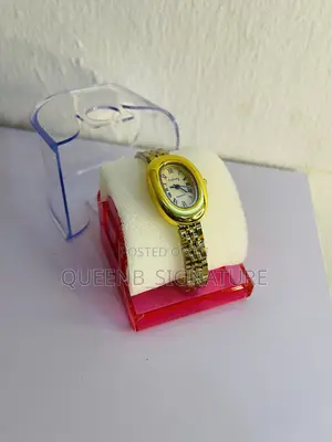 Wristwatch