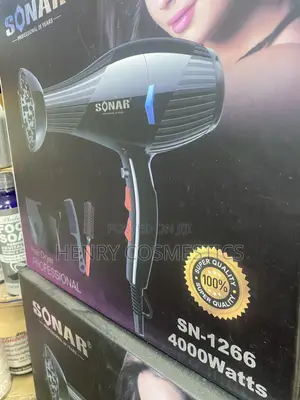 Hand Dryer