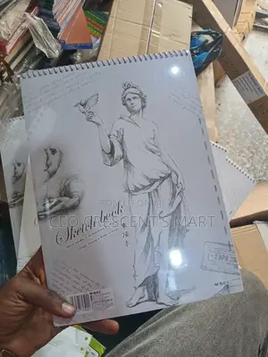 Sketch Pad