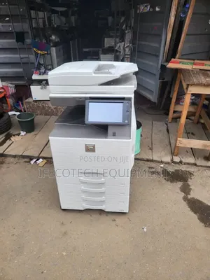 Sharp Mx 4071