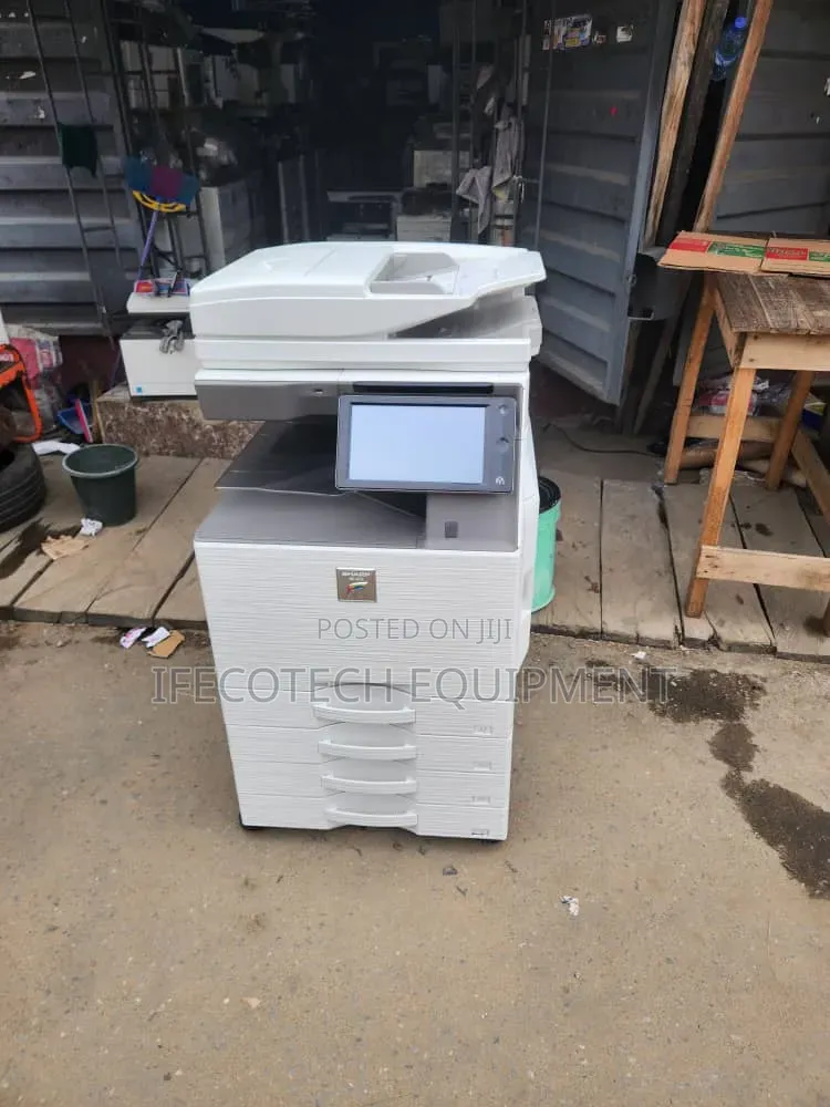 Sharp Mx 4071