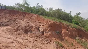 Guzape 2 Land Property
