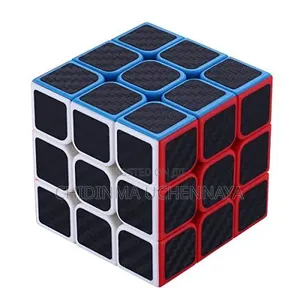 Magic Cubes Speed Puzzle Cubo Magico Adult Toys Game