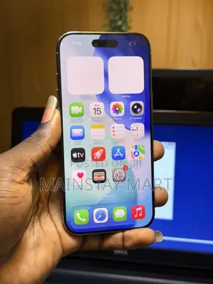 Apple iPhone Air 256 GB Blue