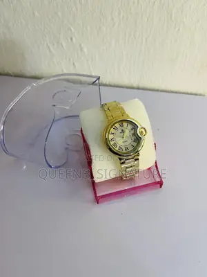Wristwatch