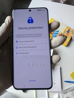 Honor 90 512 GB Green
