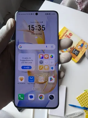 Honor 90 512 GB Green