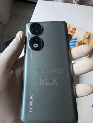Honor 90 512 GB Green