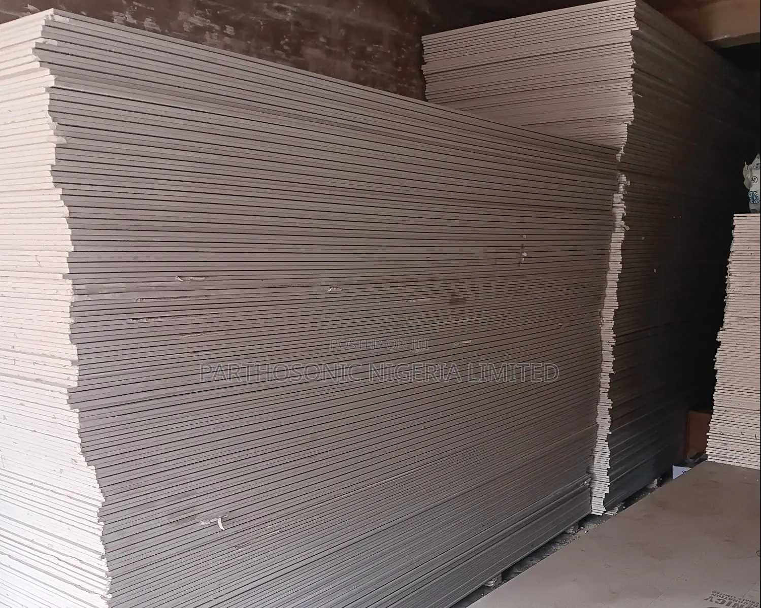 Plaster Board