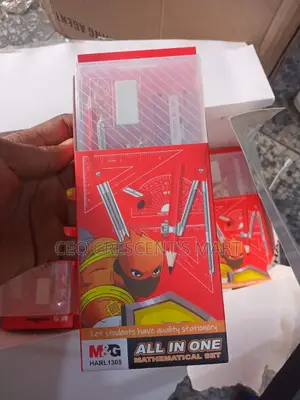 Mathematical Set-Stationary