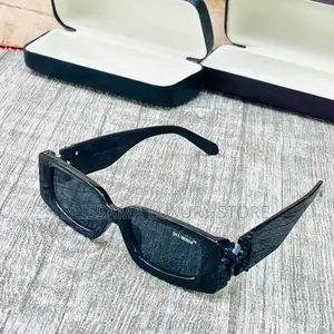 Off-White Luxury Men Designer Glasses–Trendy,Stylish Premium Quality