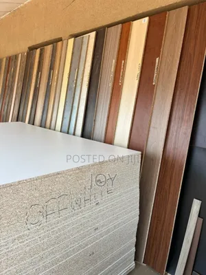 Furniture Boards