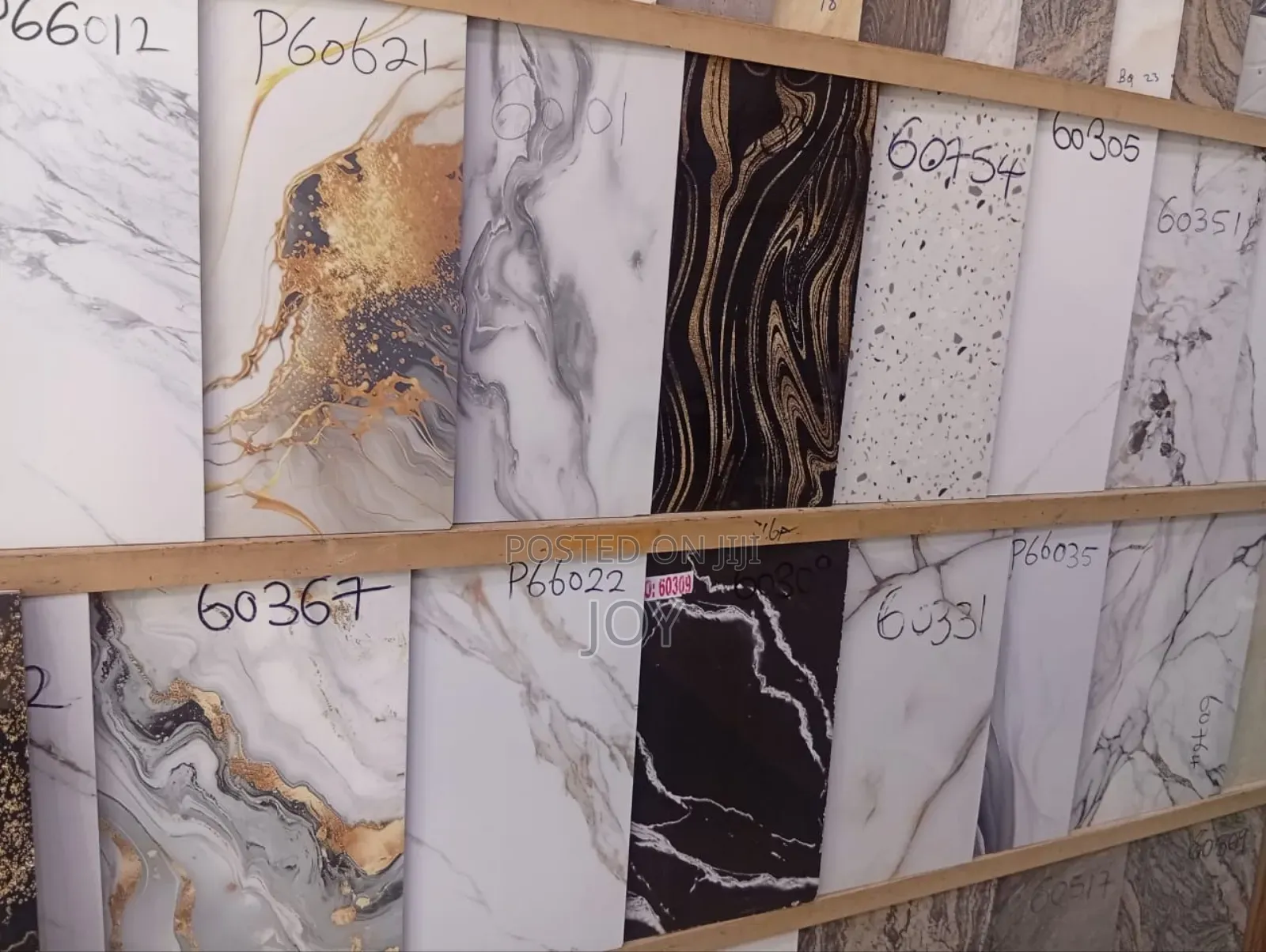 Furniture Boards
