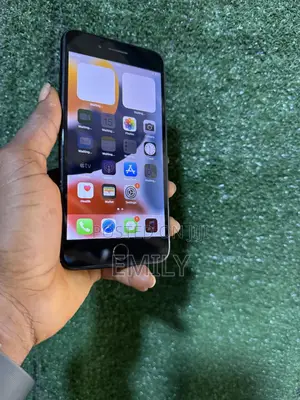 Apple iPhone 7 Plus 128 GB Black