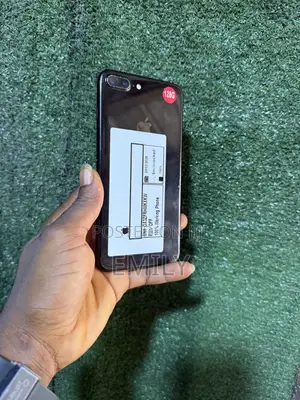 Apple iPhone 7 Plus 128 GB Black