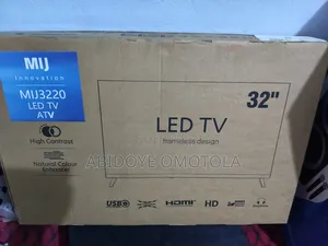 Mij Led Tv