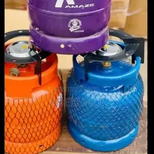 3kg Cylinder