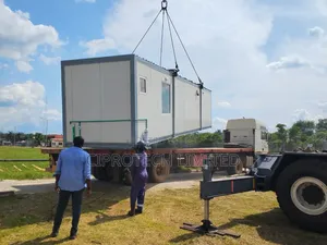 Portacabin Office